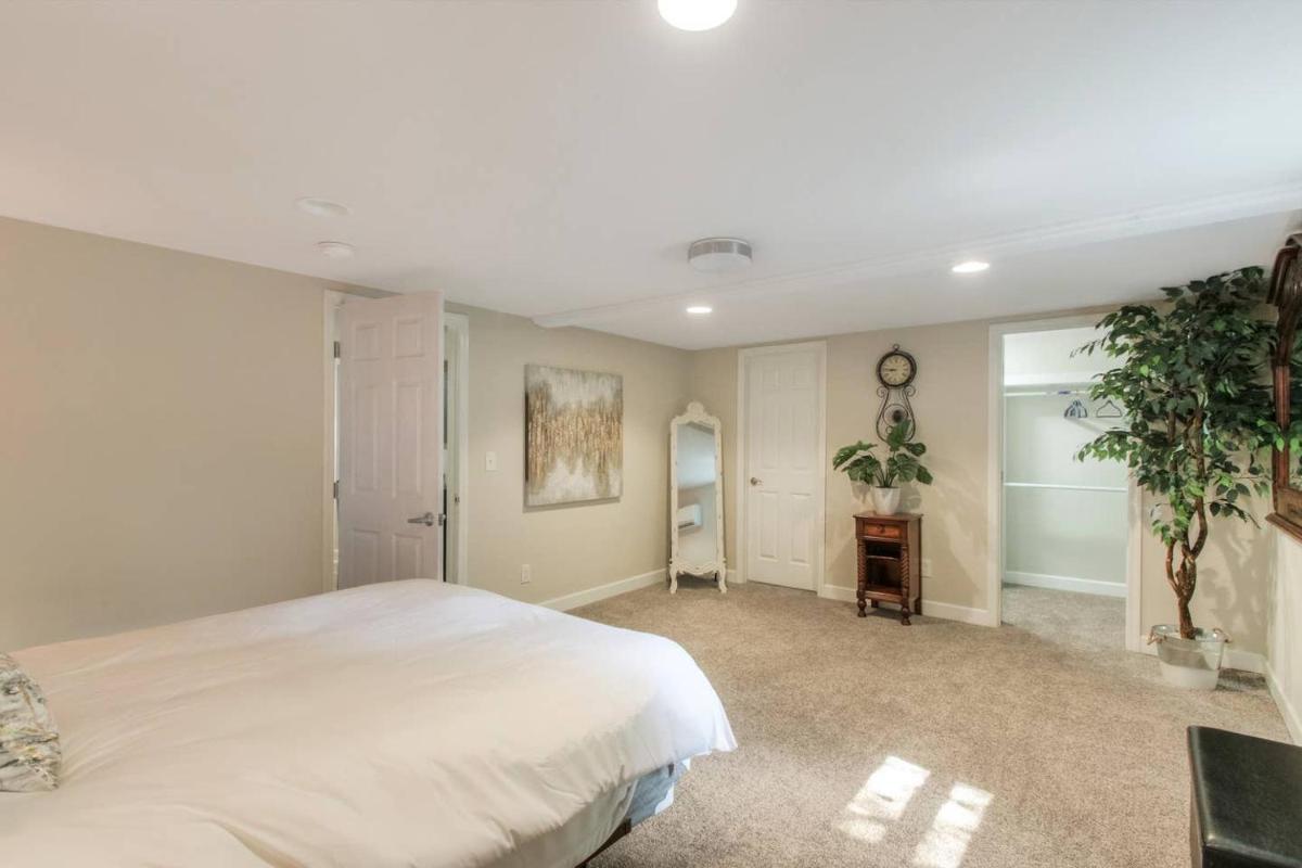 Old Hickory Hideout!!! Basement Apartment - Housity