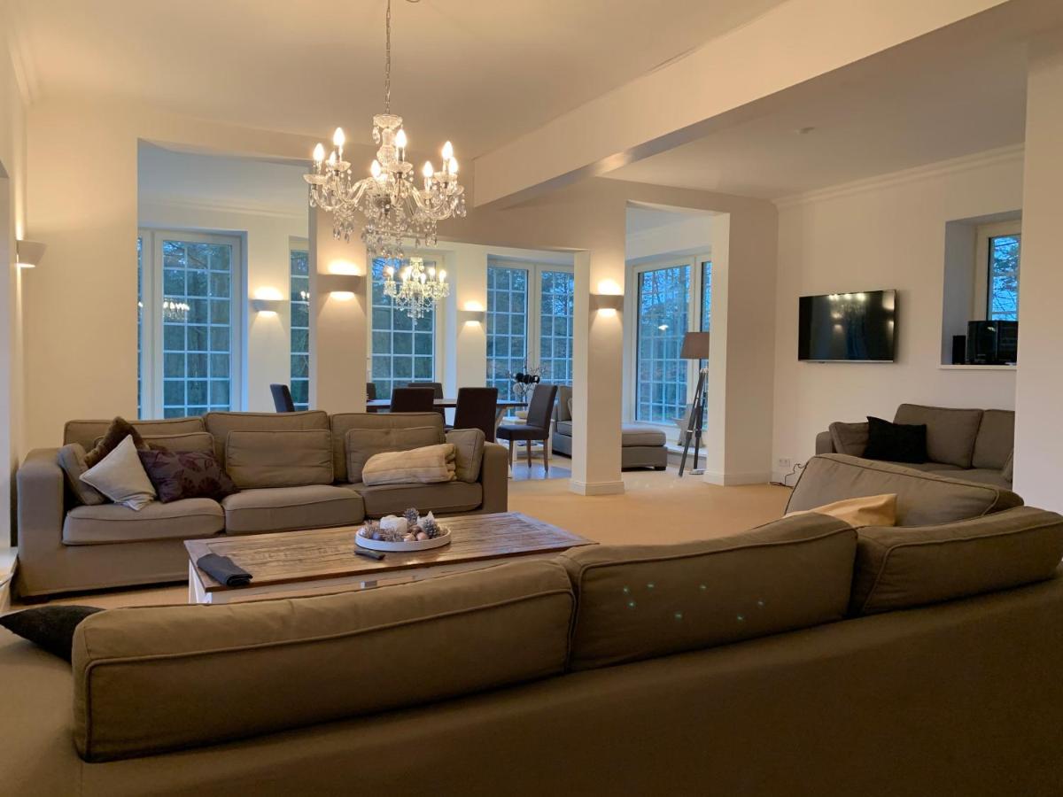 Nordheidehaus - Villa - Housity