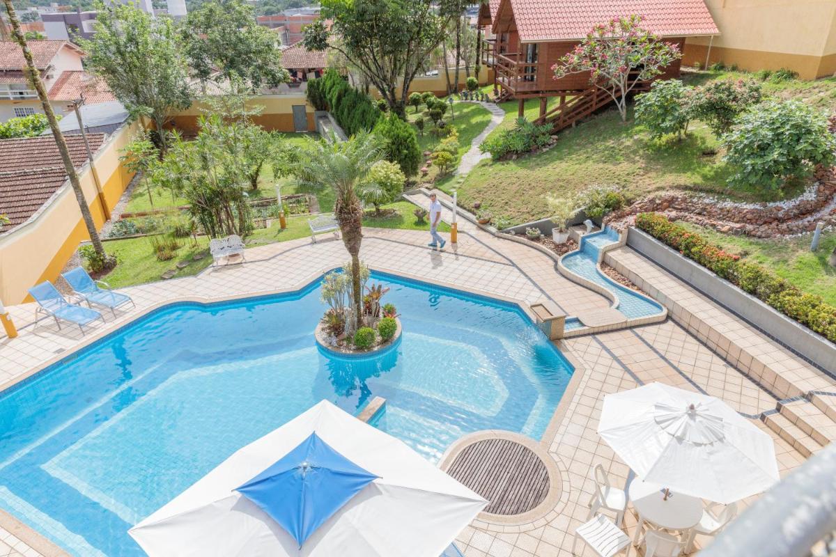 Pousada Homestay Jaraguá Do Sul - Housity