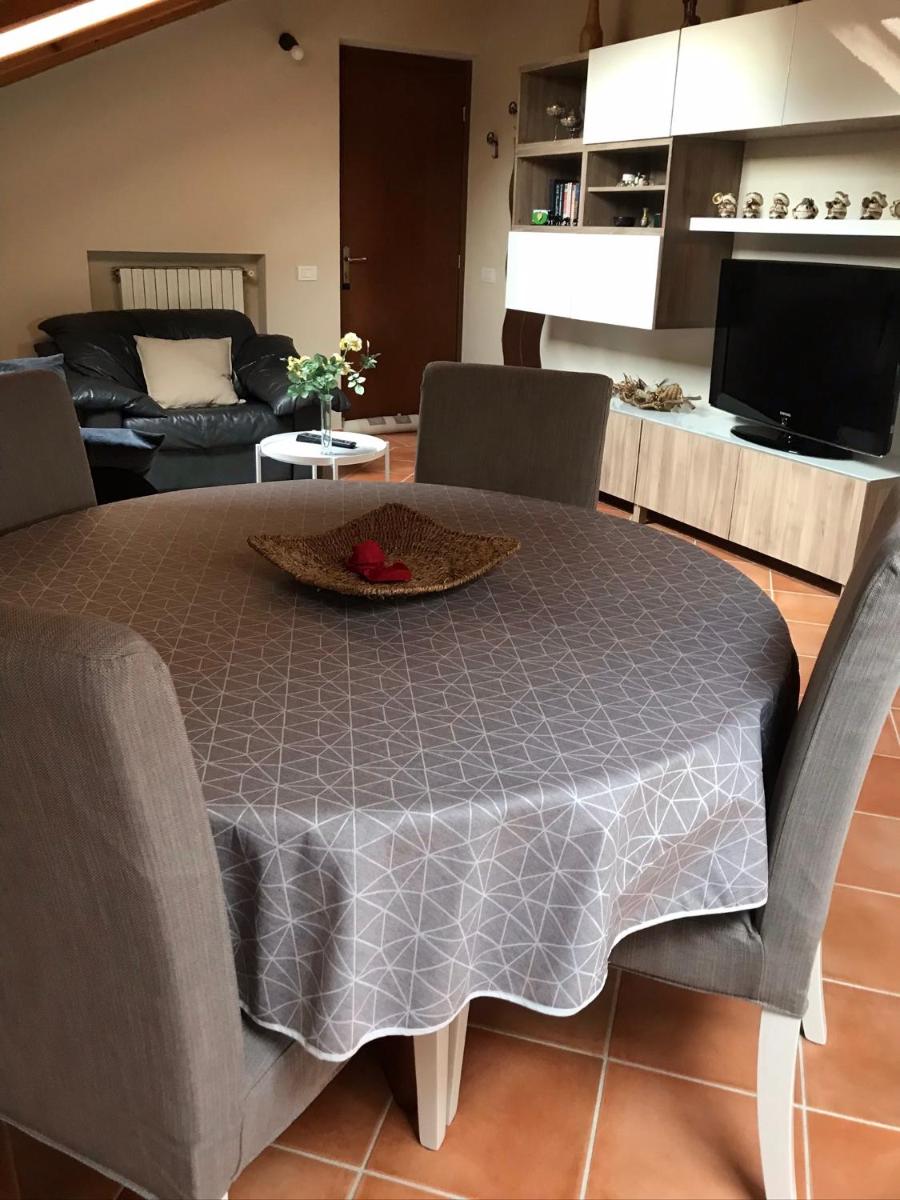 Mansarda Margherita - Housity