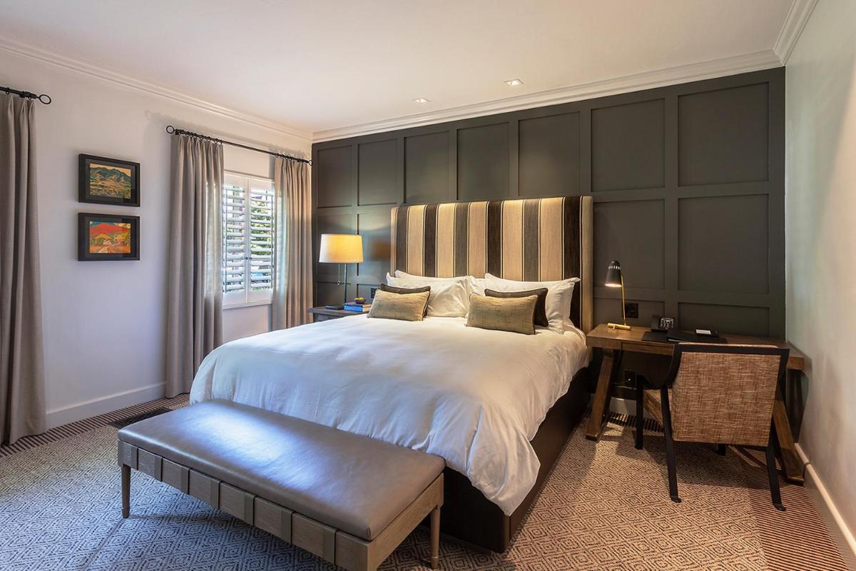 Ojai Valley Inn - Housity
