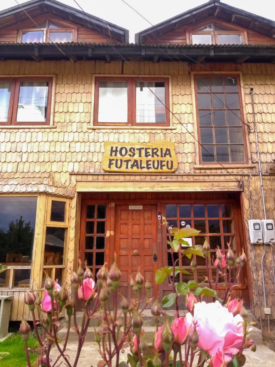 Hostería Futaleufu - Housity