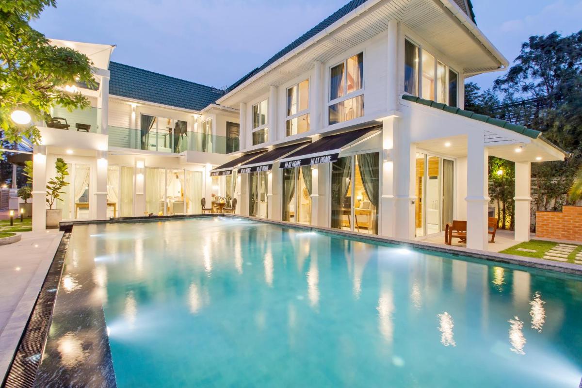 Hi At Home Villa 5 - Housity