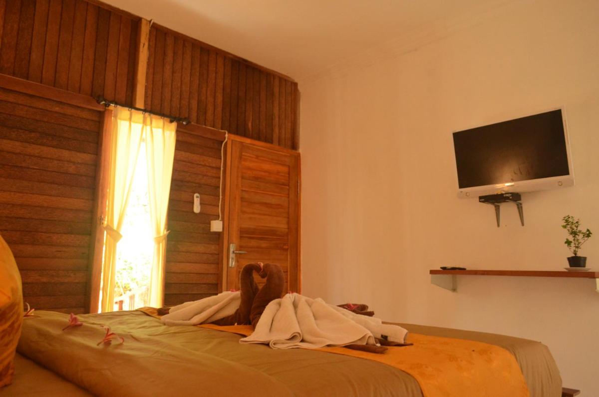 Suitetrails - The Rahayu Cottage