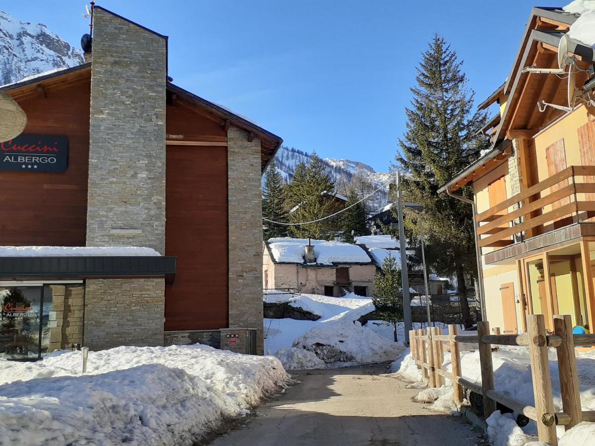 Monoloc. Bosco delle Fate - Housity