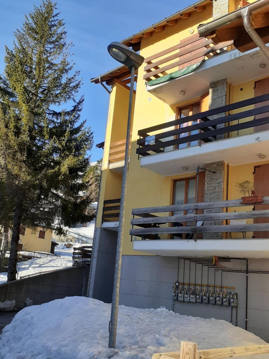 Monoloc. Bosco delle Fate - Housity
