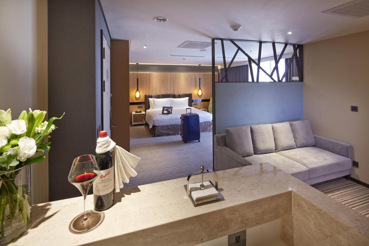 Suitetrails - La Vida Hotel