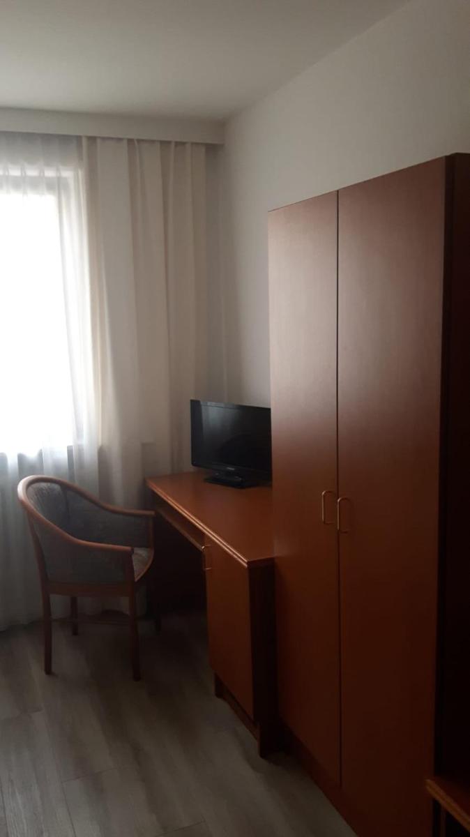 Hotel Central - Hizvo