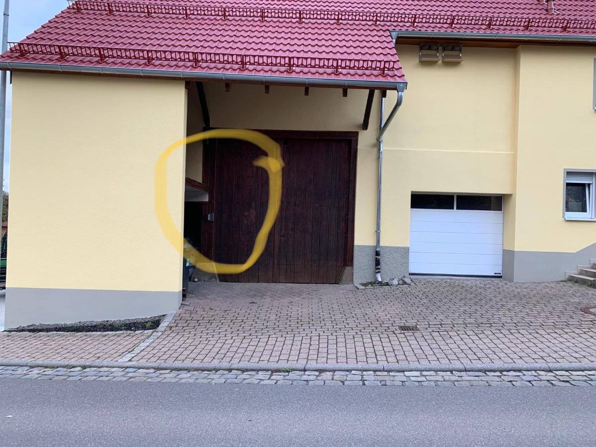 Apartments beim Backhäusle - Housity