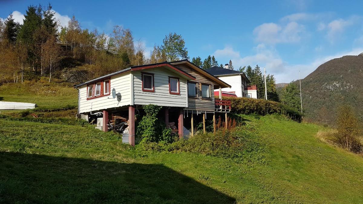 Leilighet 2240 - Housity