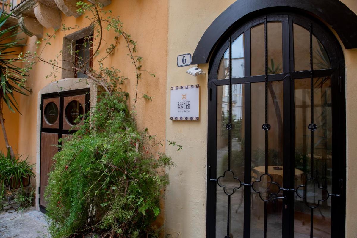 Corte Baldi - Housity