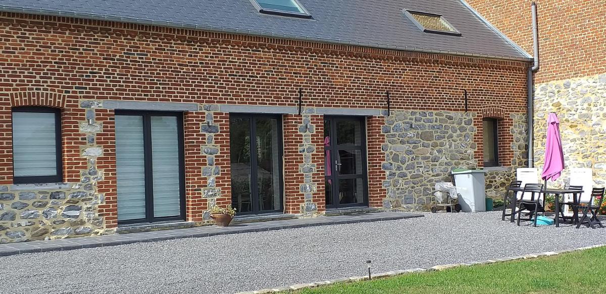 Le rucher - Housity