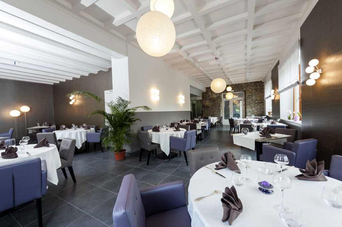 Logis Hôtel-Restaurant Perle Des Vosges - Housity