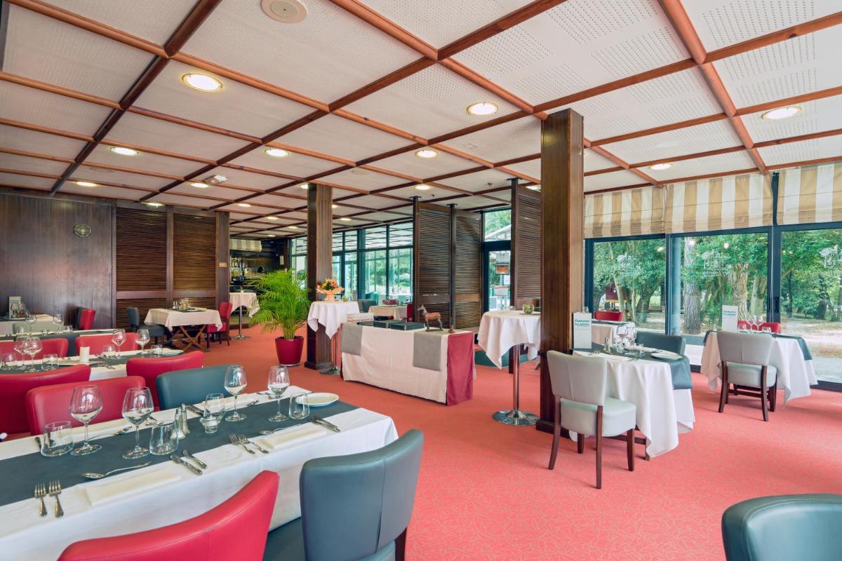 Hotel Ker Juliette - Housity