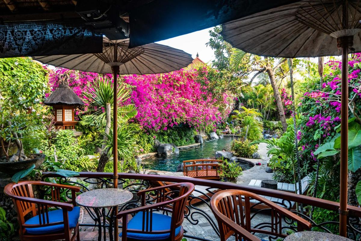 Poppies Bali - Housity