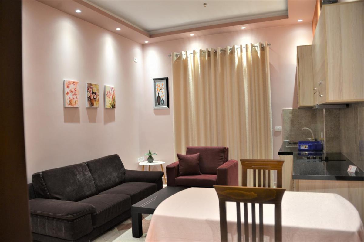 Suitetrails - Comfort Apartments