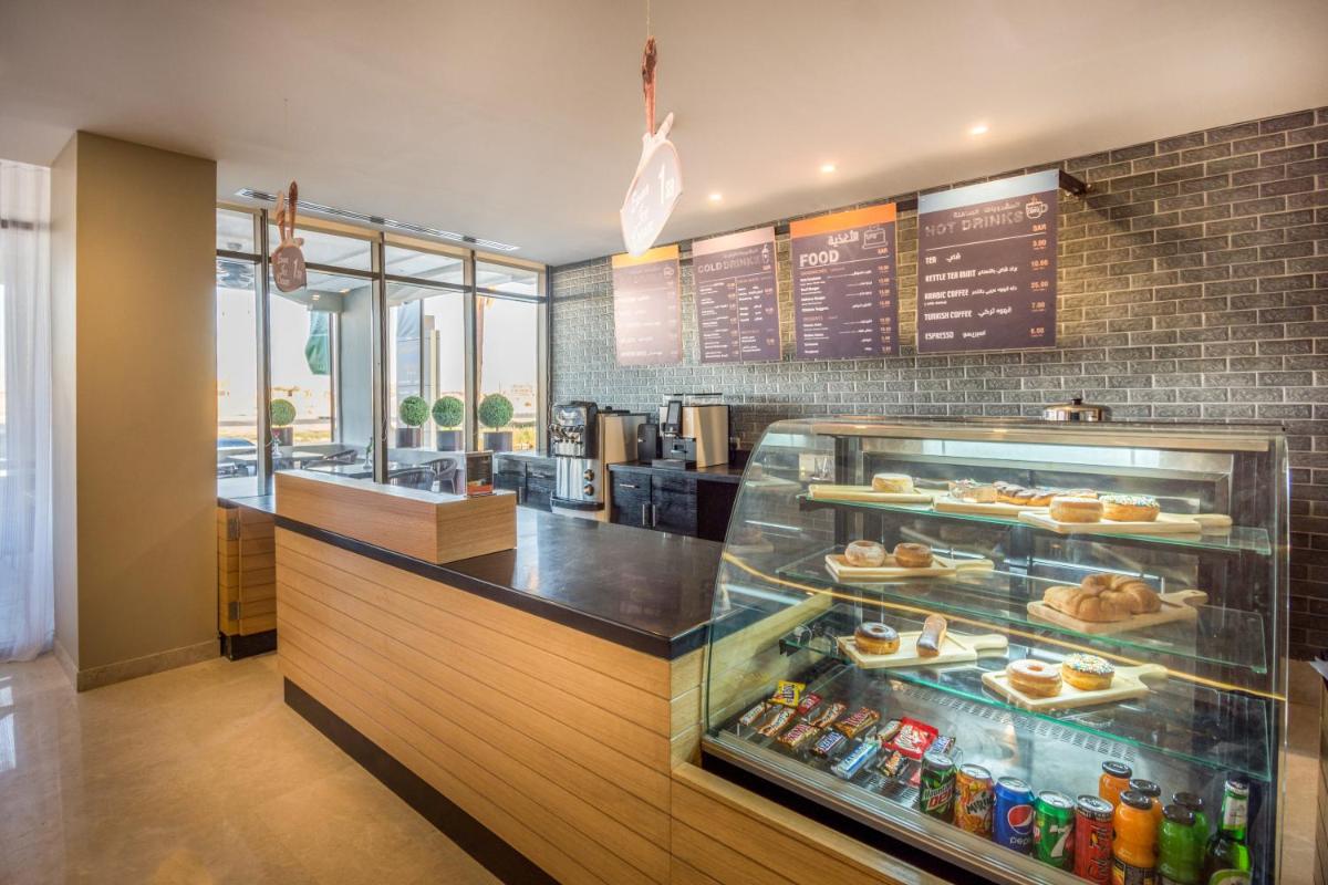 Ewaa Express Hotel - Gaber - Housity