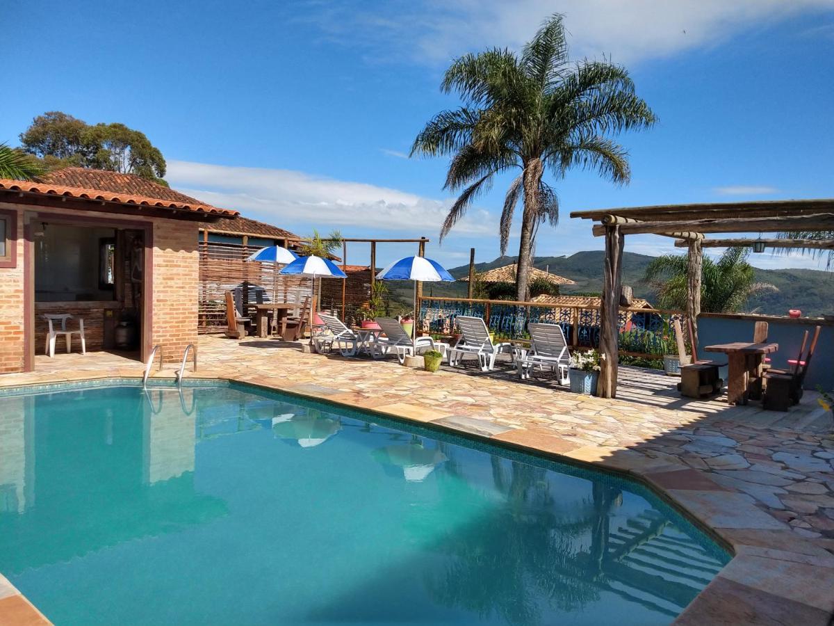 Pousada Ecologica Vale das Cores - Housity