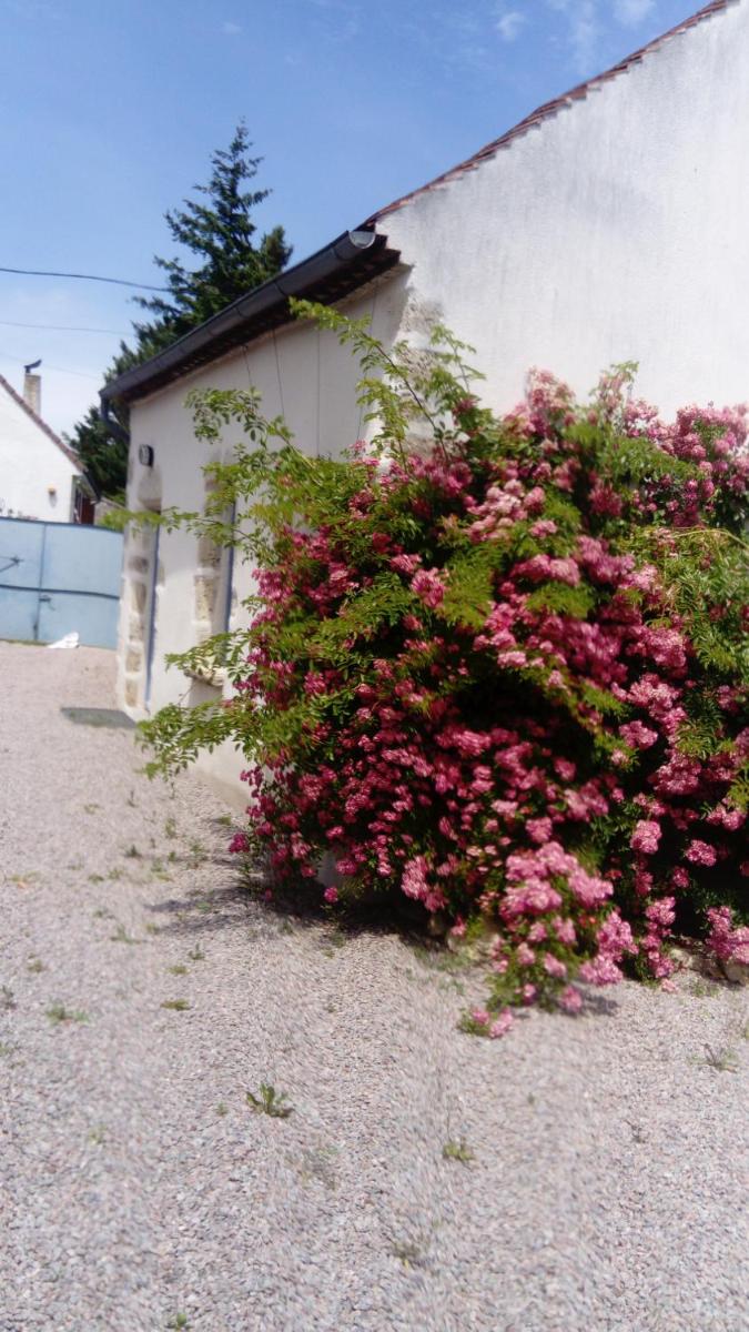Gite de Marcureau - Housity