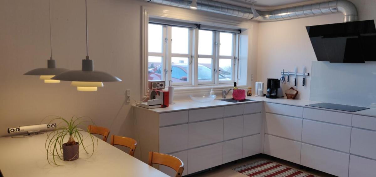 Suitetrails - Bed & Breakfast Torshavn