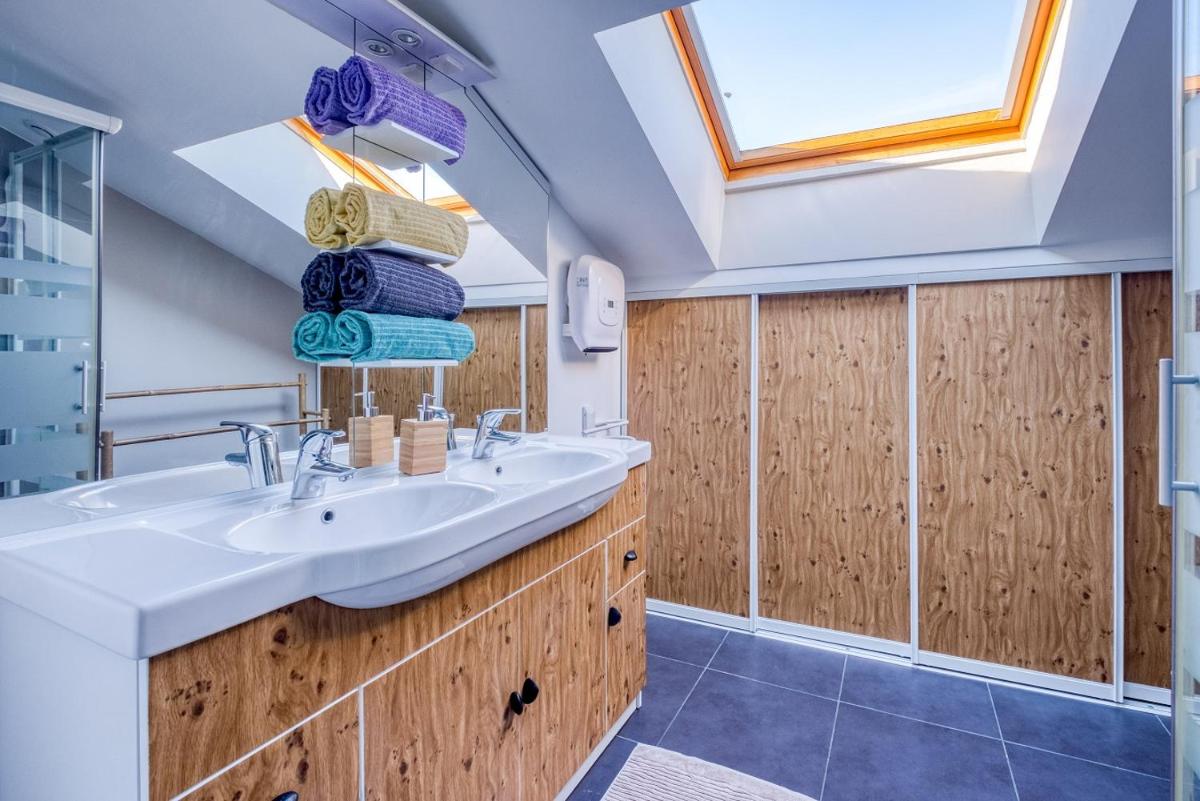 Gîte Nature Jacuzzi Piscine 8P Les Cottages duTarn - Housity