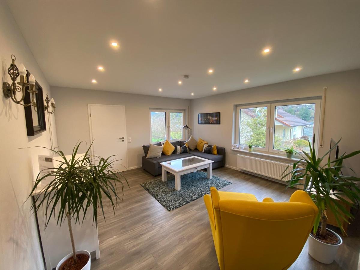 Suitetrails - Kallenhard View Apartments