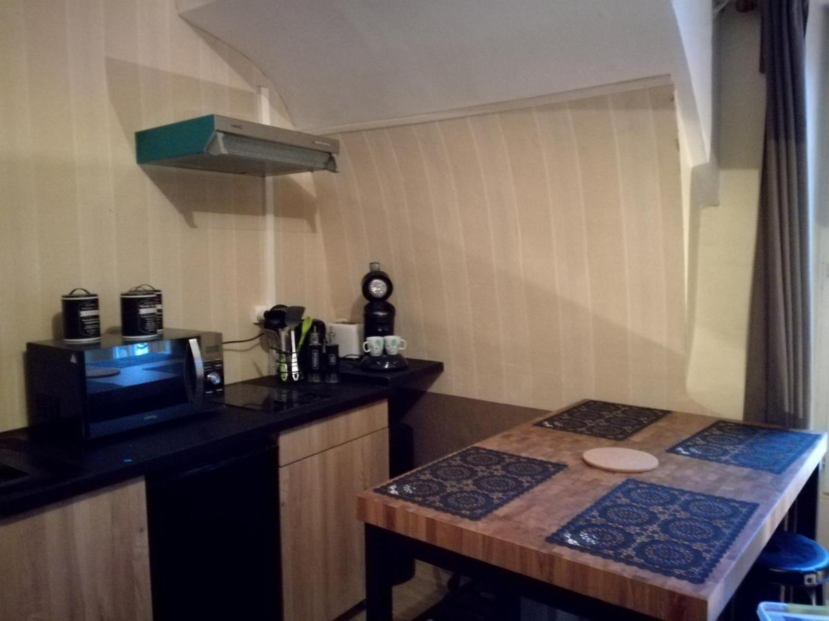 Suitetrails - studio cosy centre ville ideal zoo/24h 02
