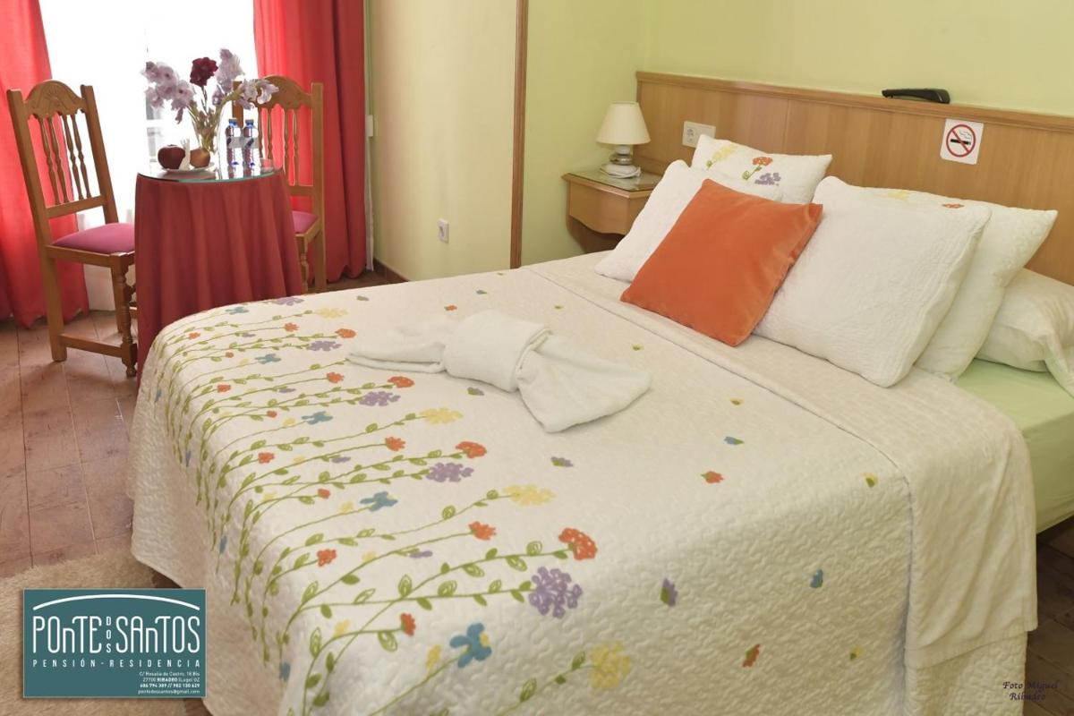 Hostal Ponte Dos Santos - Housity