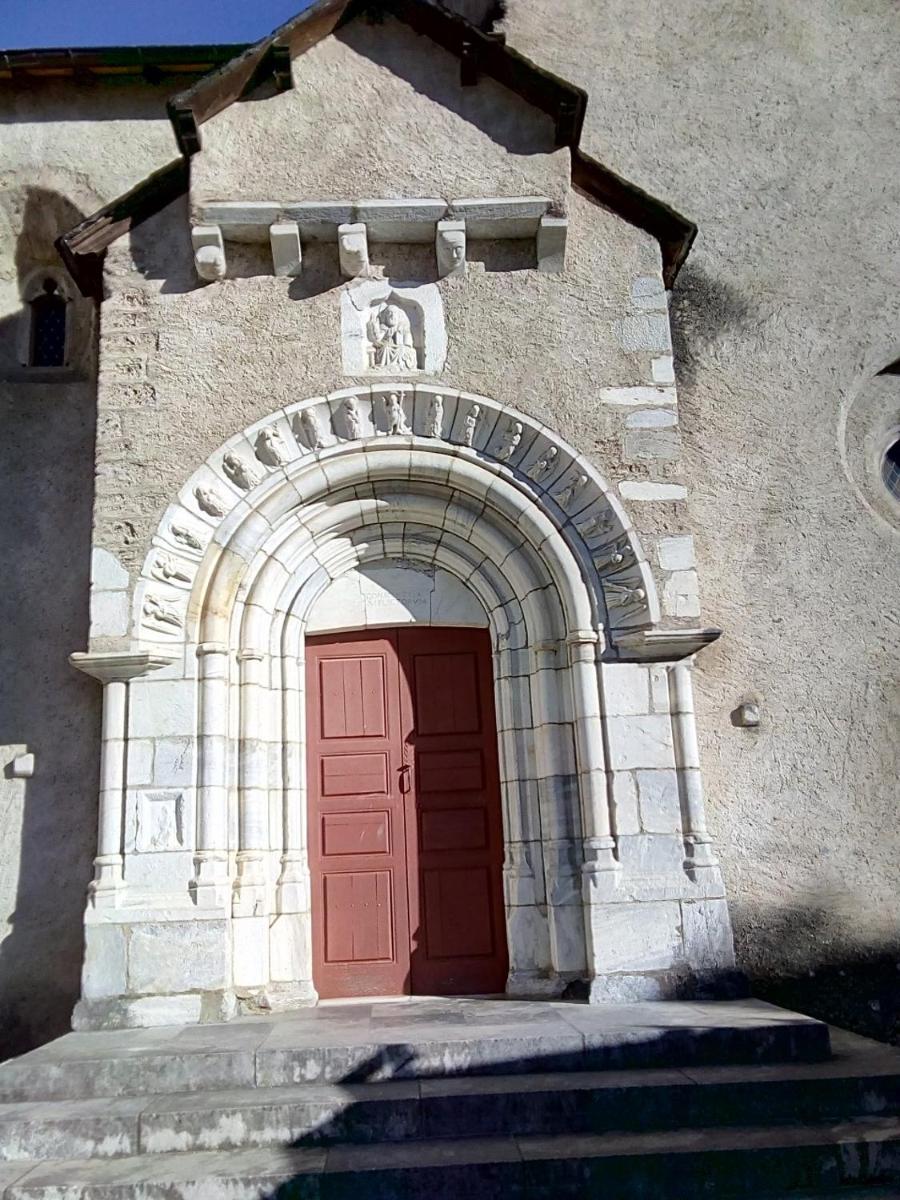 Chalet 901, Moulaprat - Housity
