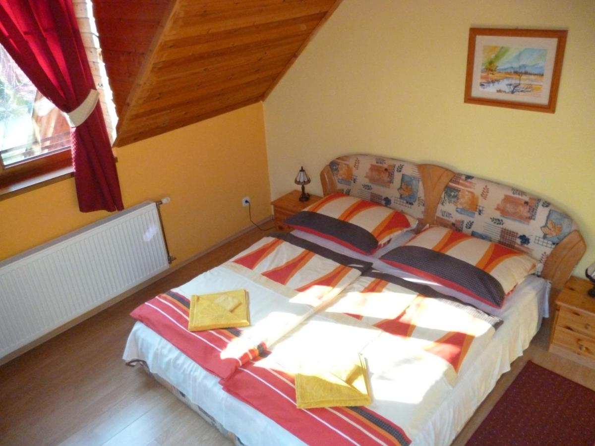 Napkorong Fogadó és Vendégház - Housity