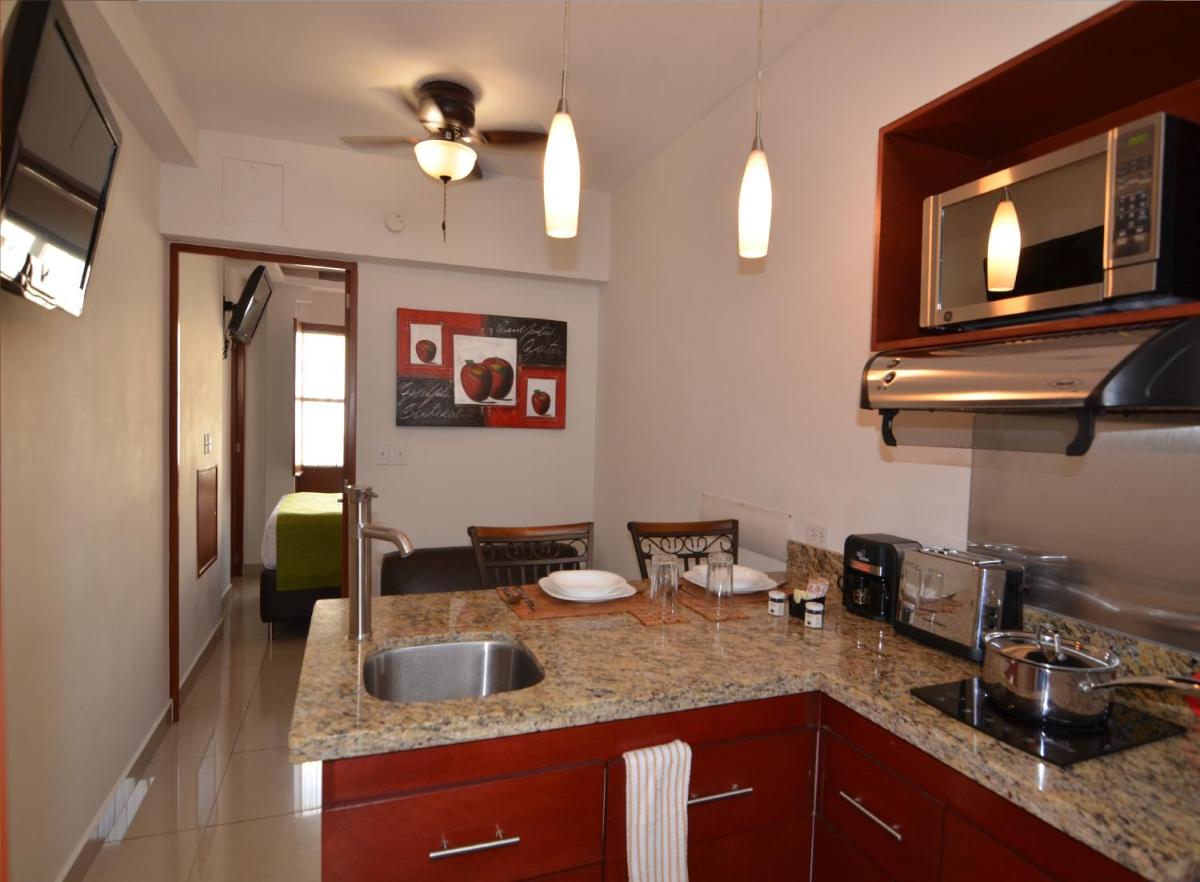 Suites La Concordia - Hizvo