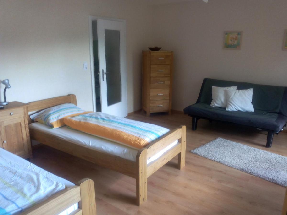 FeWo Gelnhausen - Housity