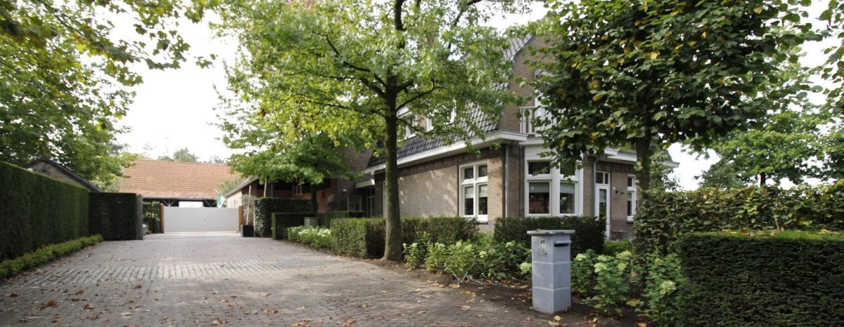 B&B Bavelse Hoeve - Housity