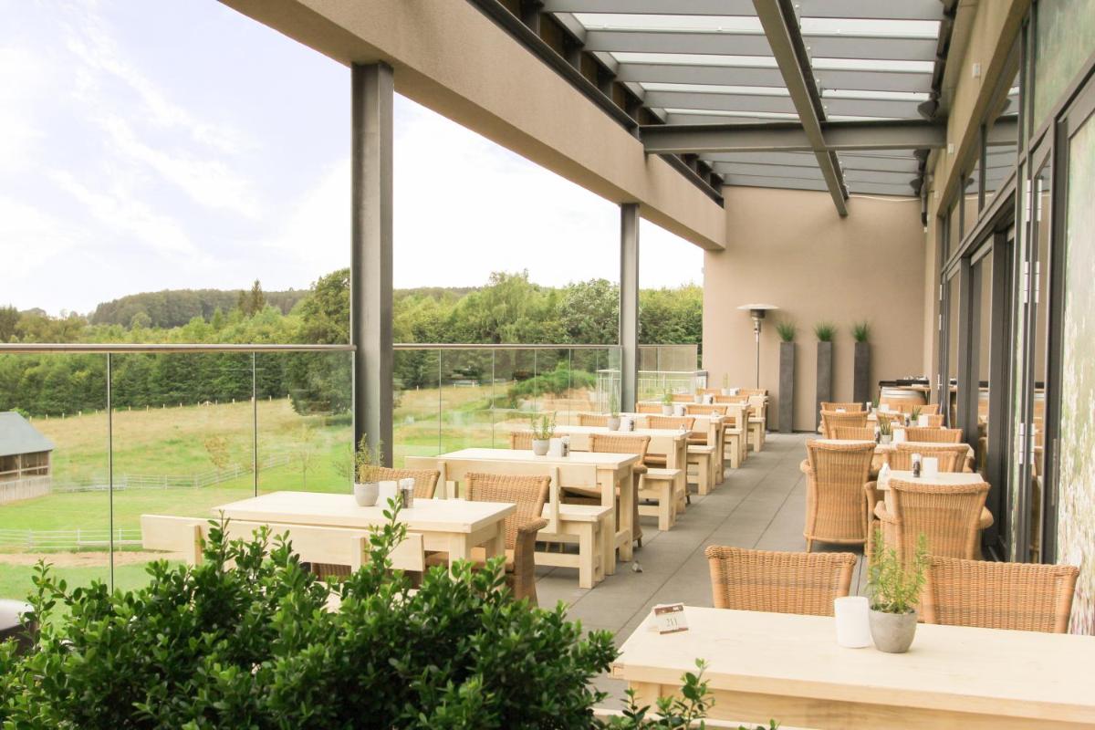 Suitetrails - Hotel Wemperhardt