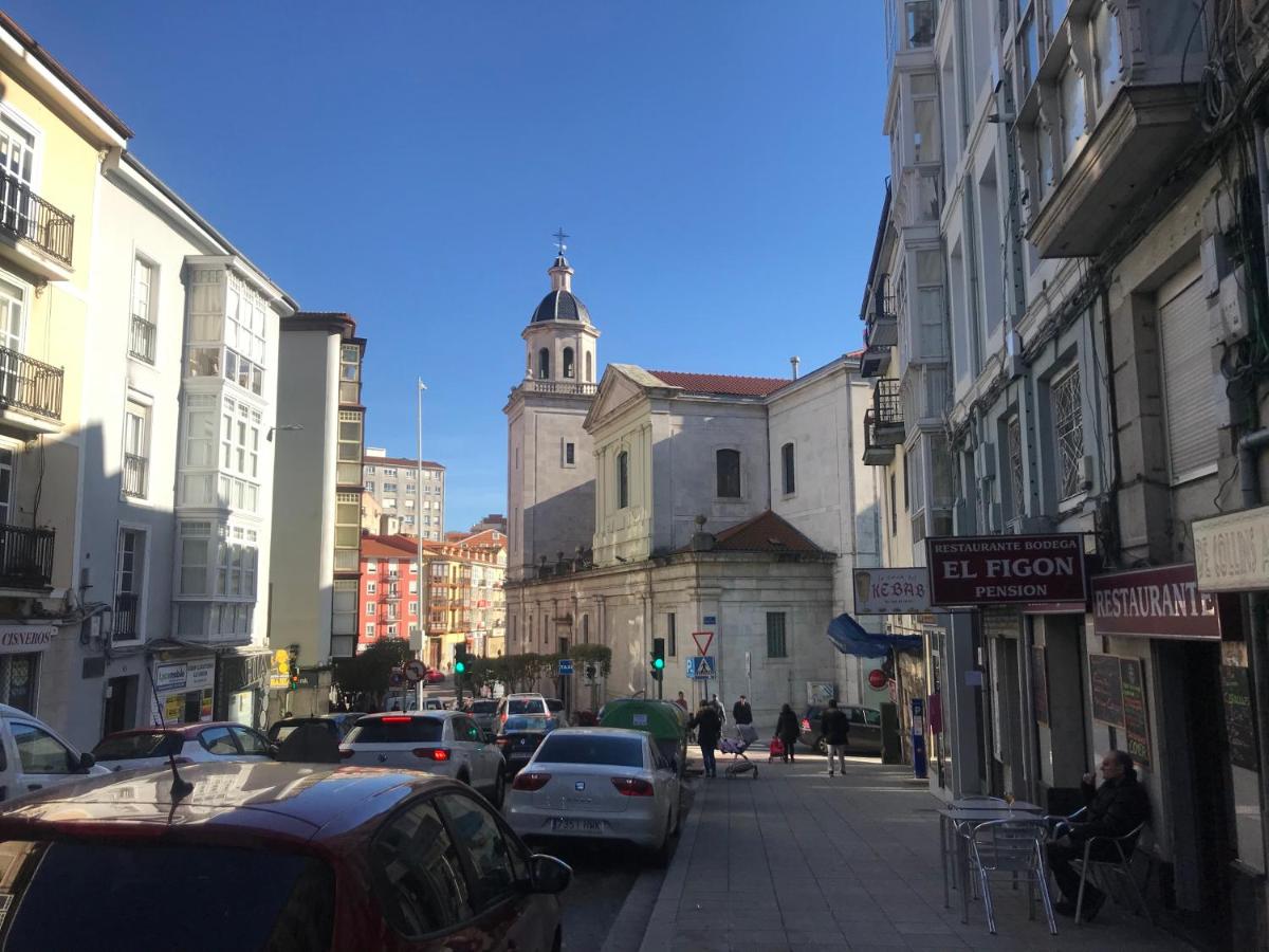 Pension El Figon - Housity