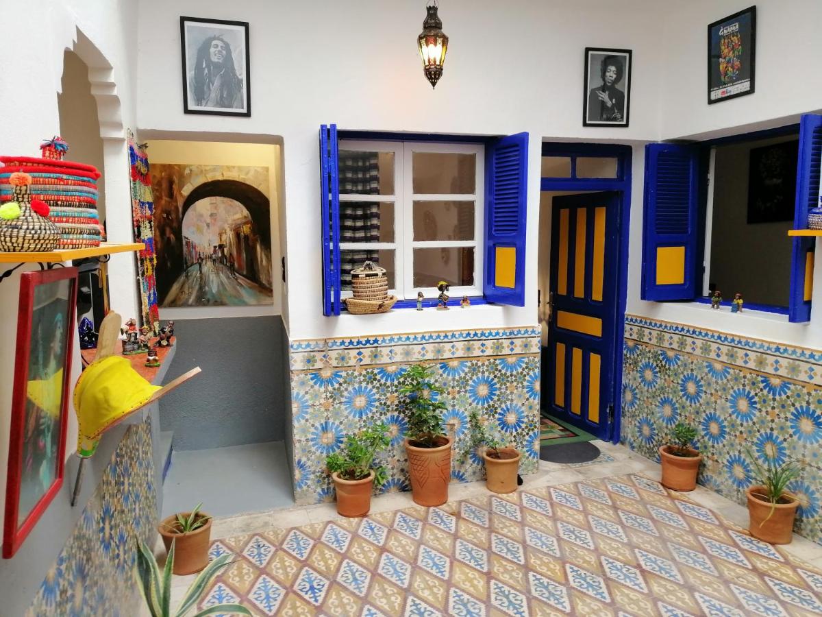 berber hostel - Housity