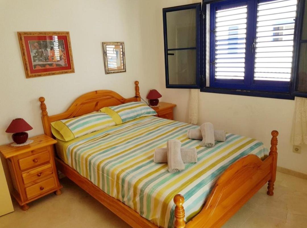 Vivienda Agaete Paradise - Housity