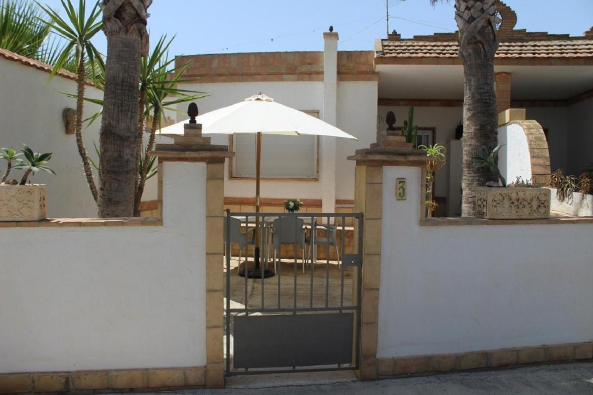 Finca Doña Sofia Mª, Casa con 2 dormitorios - Housity
