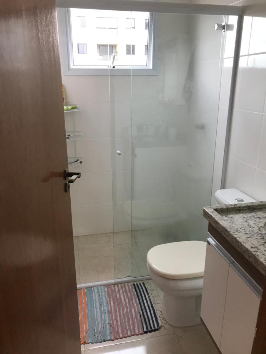 Suitetrails - Apto 3 quartos com espaço gourmet e vista Panorâmica