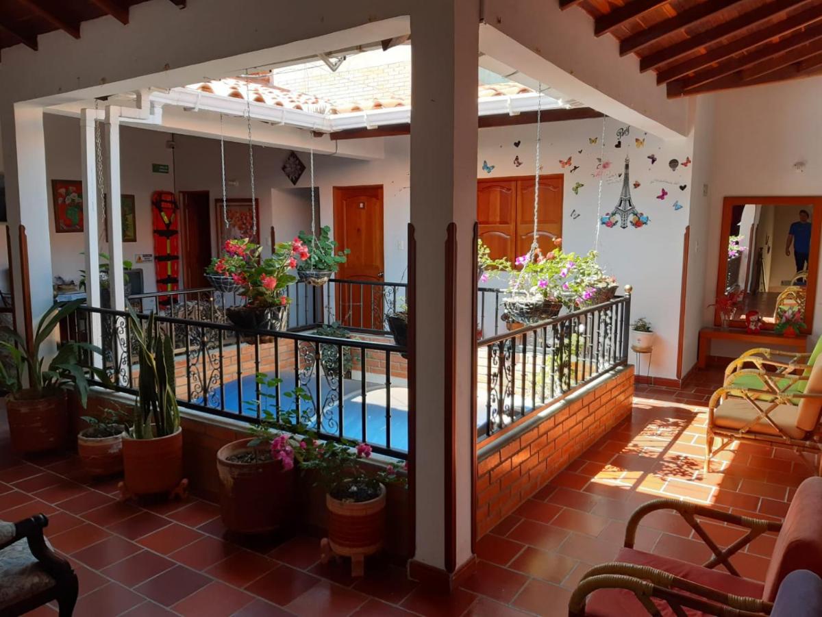Posada San Luis - Housity