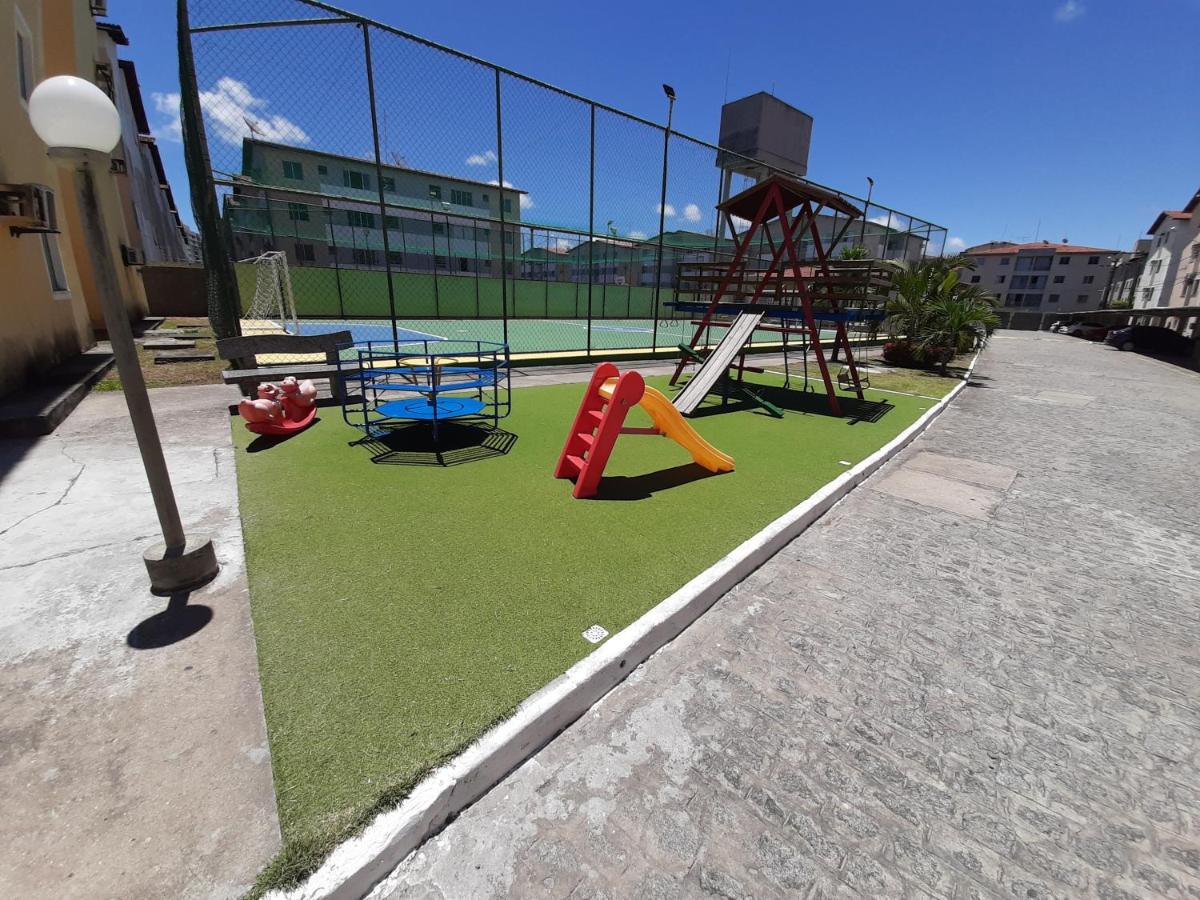 Suitetrails - Condomínio Residencial Serigy