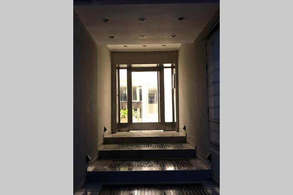 Apart del Puerto 01 - Housity