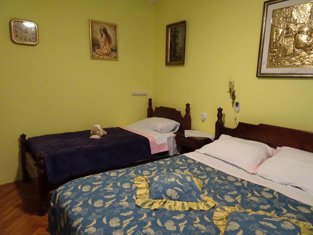 Apartments Edi - Captain's House - Housity