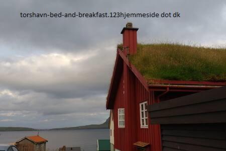 Suitetrails - Bed & Breakfast Torshavn
