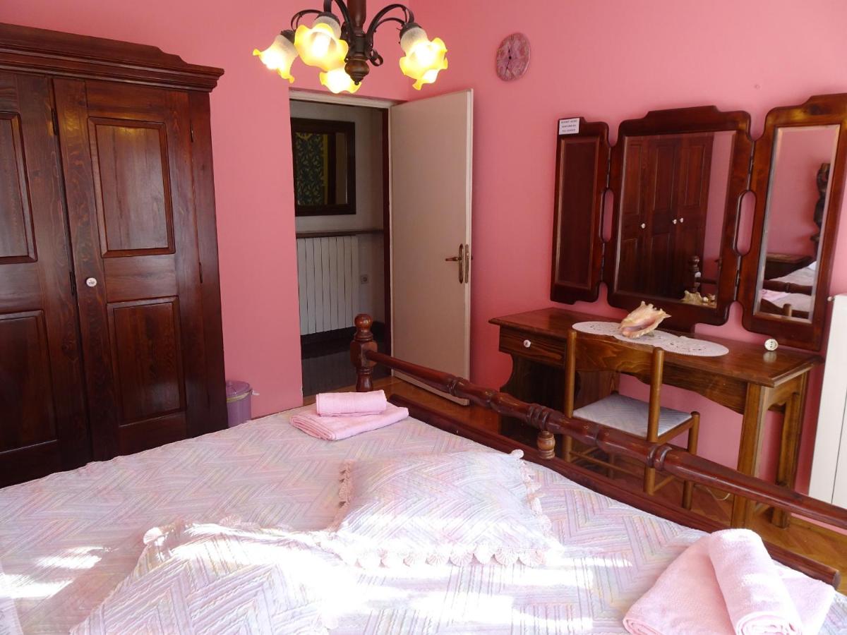 Apartments Edi - Captain's House - Housity
