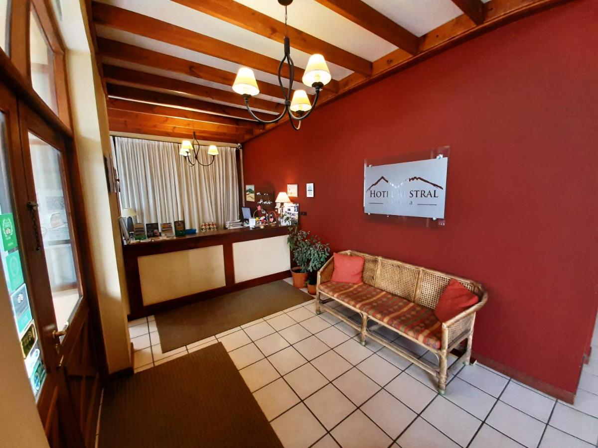 Hotel Austral Ushuaia - Housity