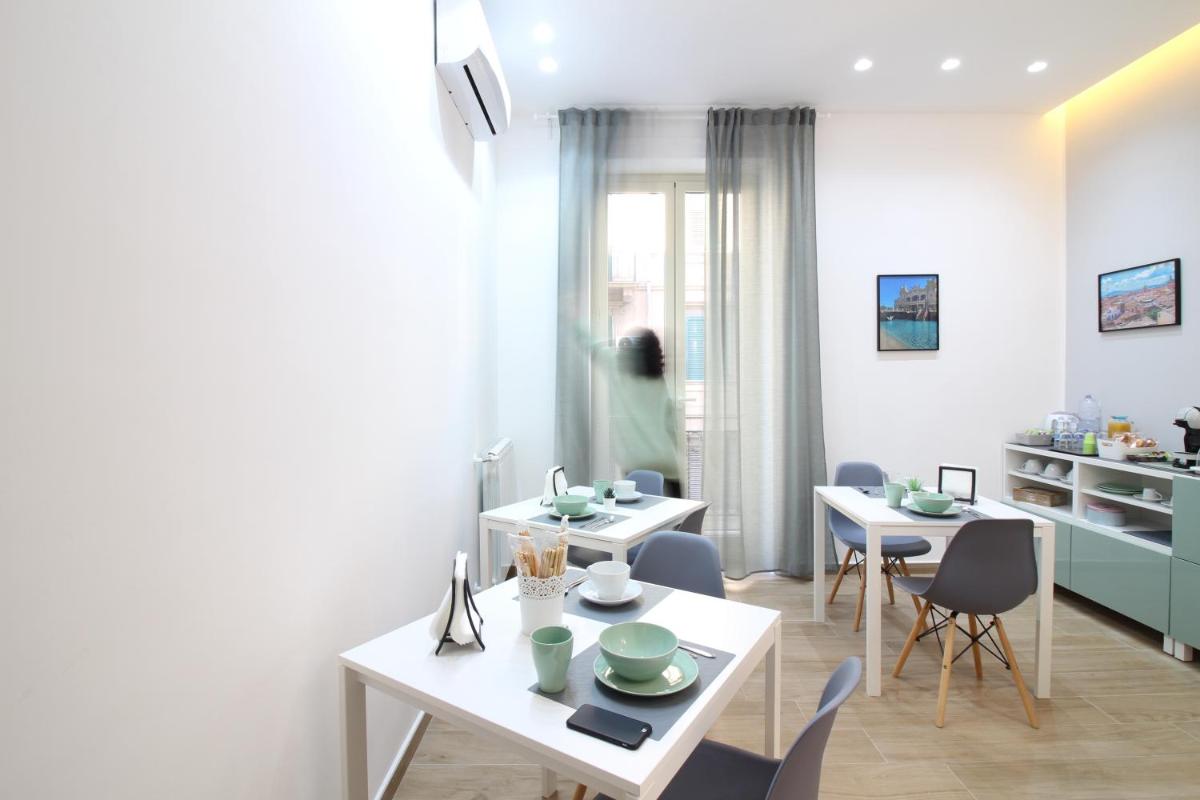 Solli Rooms - Hizvo