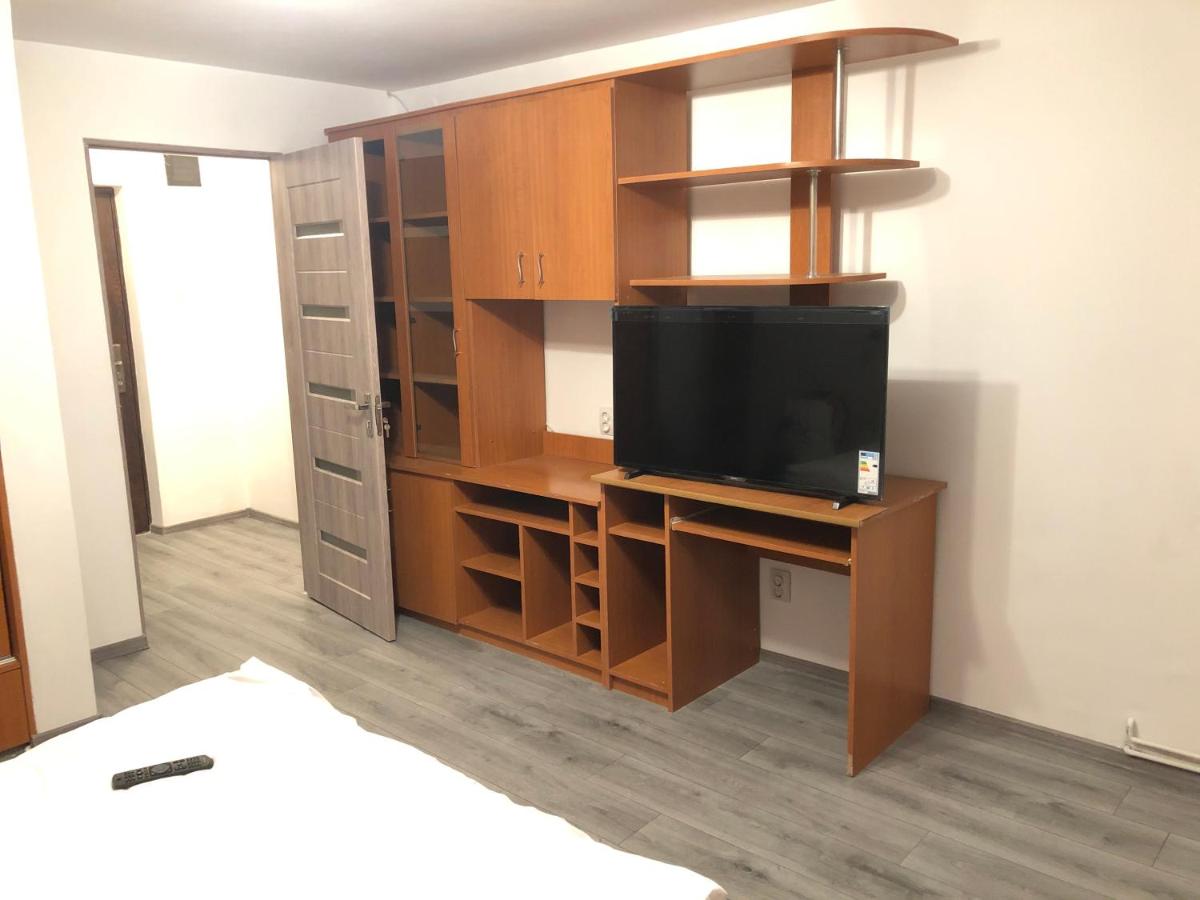 Microapartament Campulung Moldovenesc - Housity