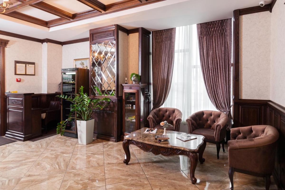 Avalon Palace - Housity