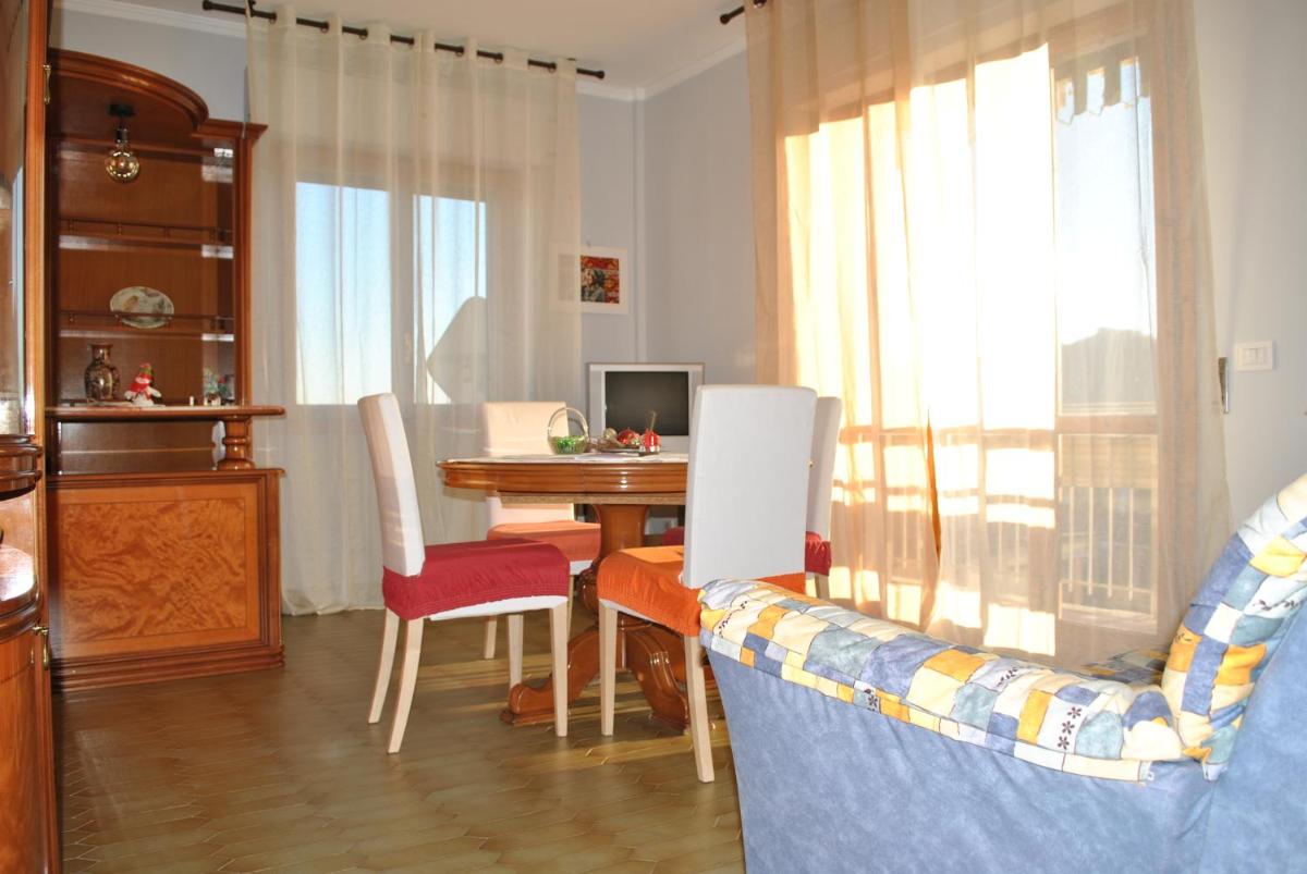 La Primula - Housity